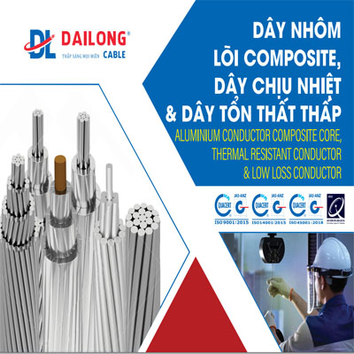 Dây chịu nhiệt, tổn hao thấp