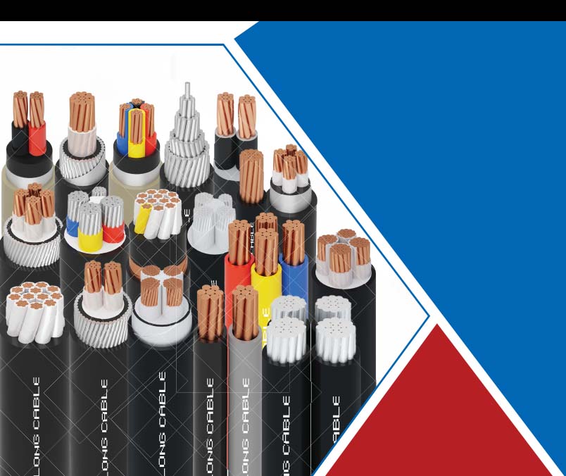 LOW VOLTAGE CABLES