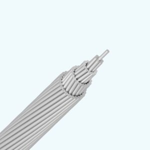 Aluminum cable with steel core (ACSR, ACKP) TCVN 5064: 1994