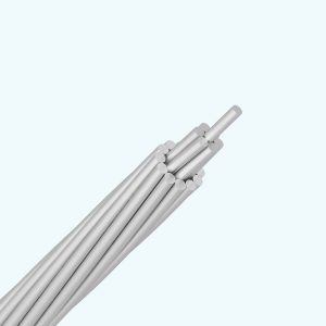 Bare aluminum cable (A) -TCVN 5064