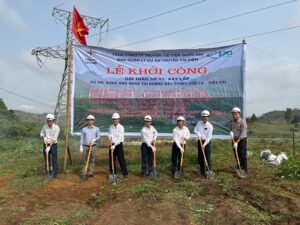DAI LONG THANG ELECTRIC WIRE AND CABLE TRADING PRODUCTION Co. , Ltd. SUCCESSFUL BIDDING NEARLY 80 BILLION VND (USD 3,322,874.97) TO SUPPLY SUPER HEAT WIRE
